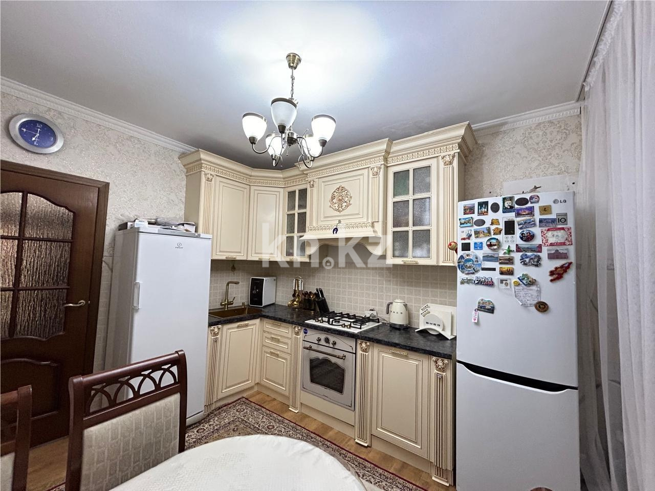 Продажа 3-комнатной квартиры, 70.4 м² - Продажа трехкомнатных квартир в кирпичном доме в Казахстане - страница 96 фото 12 из 18