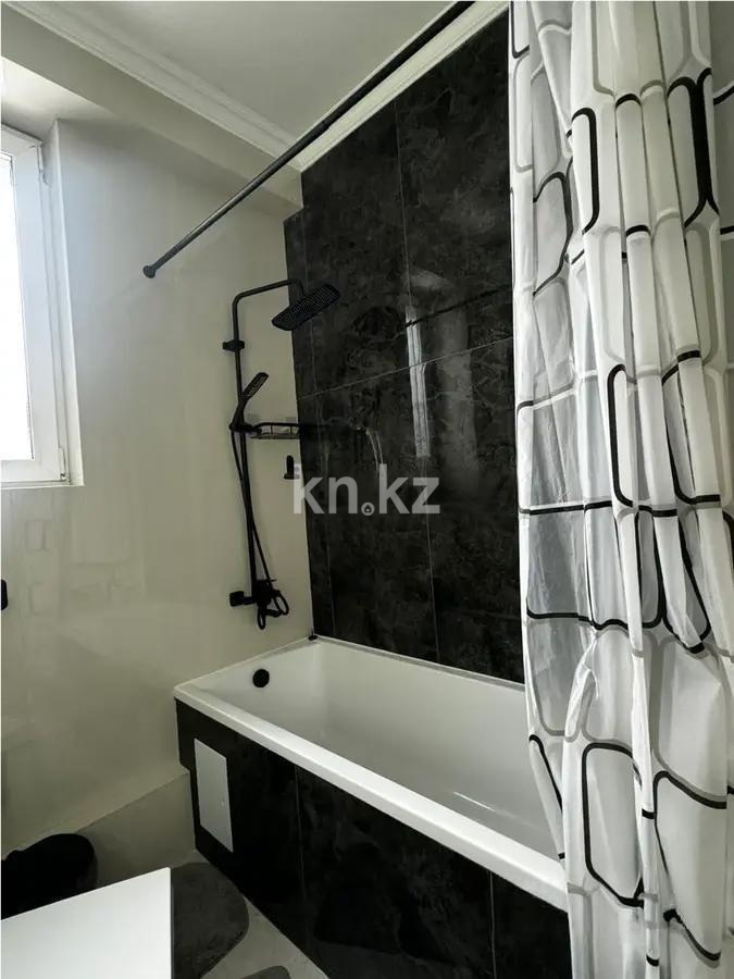 Продажа 3-комнатной квартиры, 85 м² - Продажа  трехкомнатных квартир в новостройках Алматы с фото - страница 9 фото 5 из 6