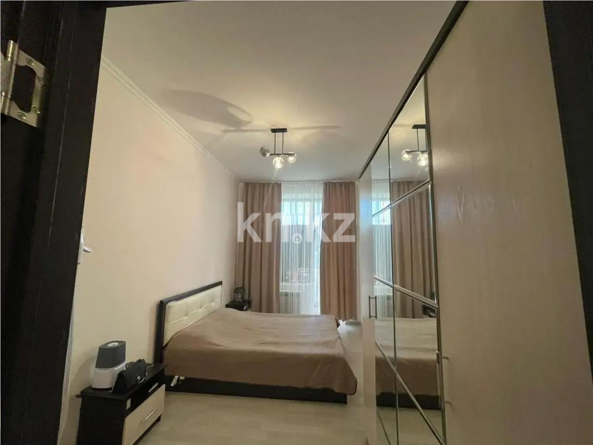 Продажа 1-комнатной квартиры, 50 м², ул. Е-489, дом  4 в Астане - фото 2