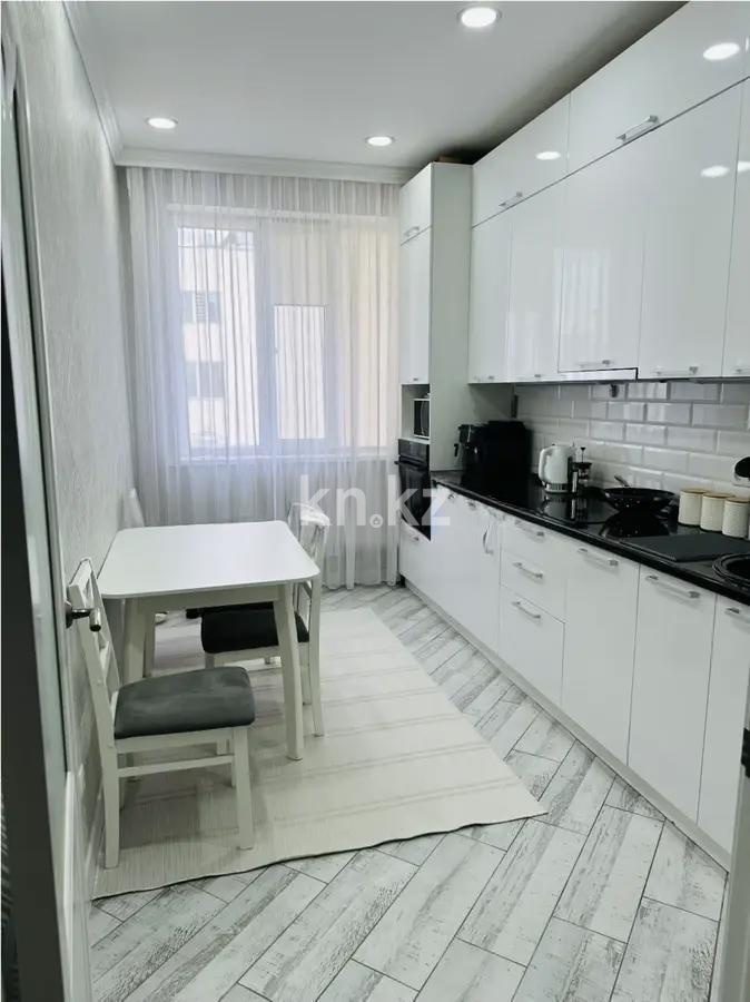 Продажа 3-комнатной квартиры, 87.8 м² в Астане - фото 4