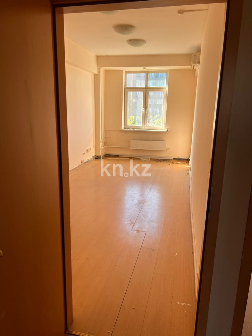 Аренда , Сейфуллина, дом  597 - пр. Абая - Аренда офисных и торговых помещений в Алматы без посредников фото 9 из 11