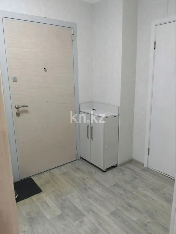 Продажа 1-комнатной квартиры, 40.9 м², мкр-н Нуркент, дом  5/3 - Продажа квартир в Алматы фото 4 из 4