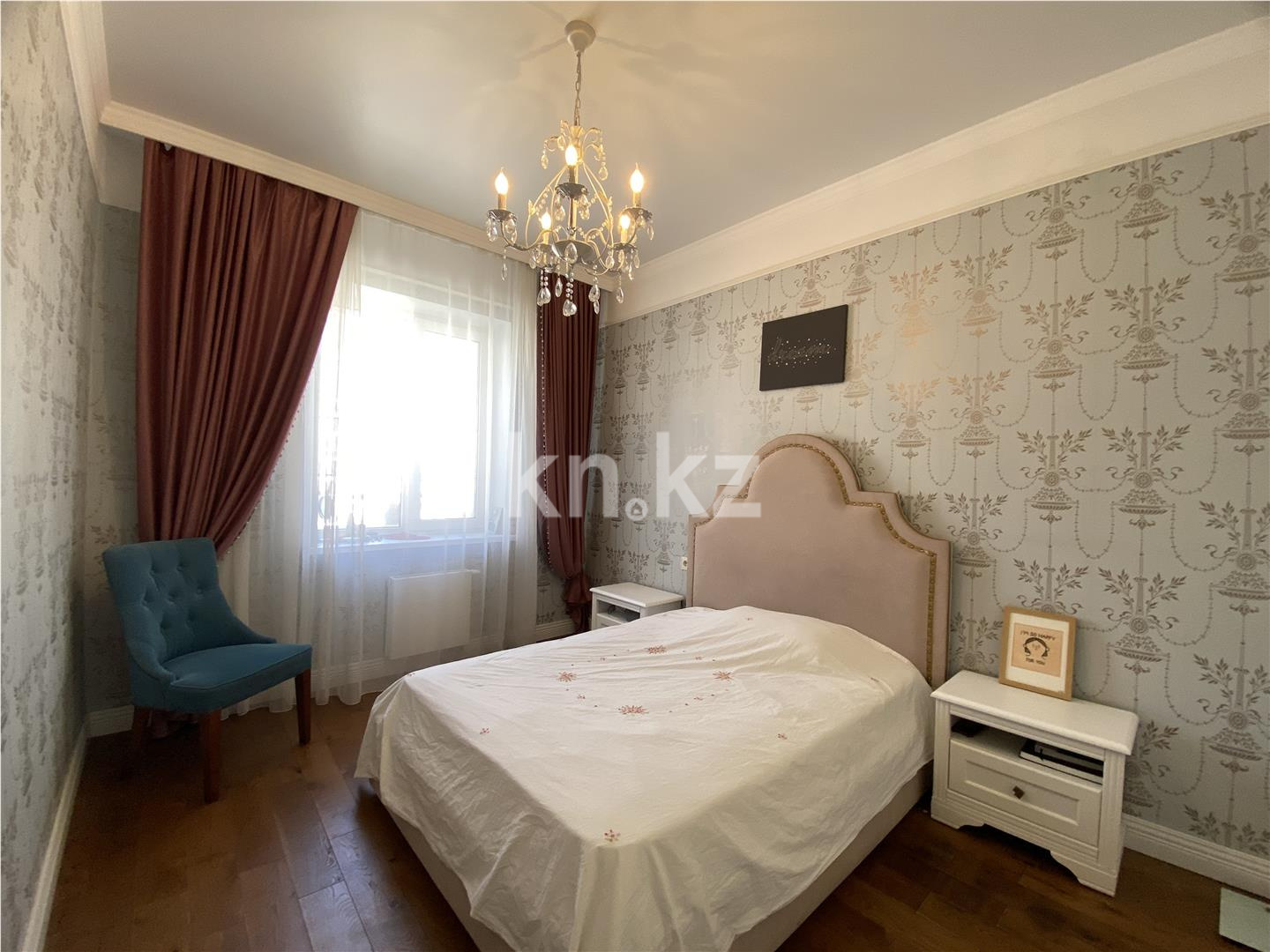 Продажа 3-комнатной квартиры, 97 м² в Астане - фото 14