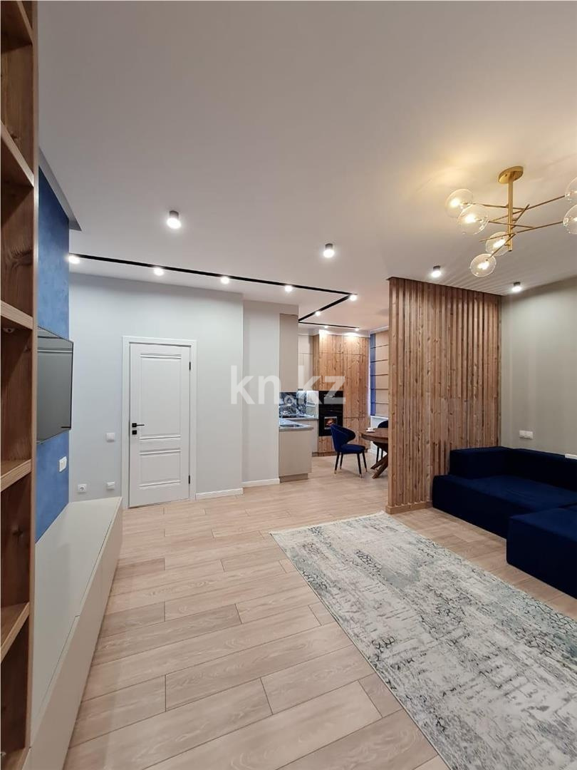 Продажа 2-комнатной квартиры, 60 м² - Продажа недвижимости в Караганде - страница 6 фото 3 из 11