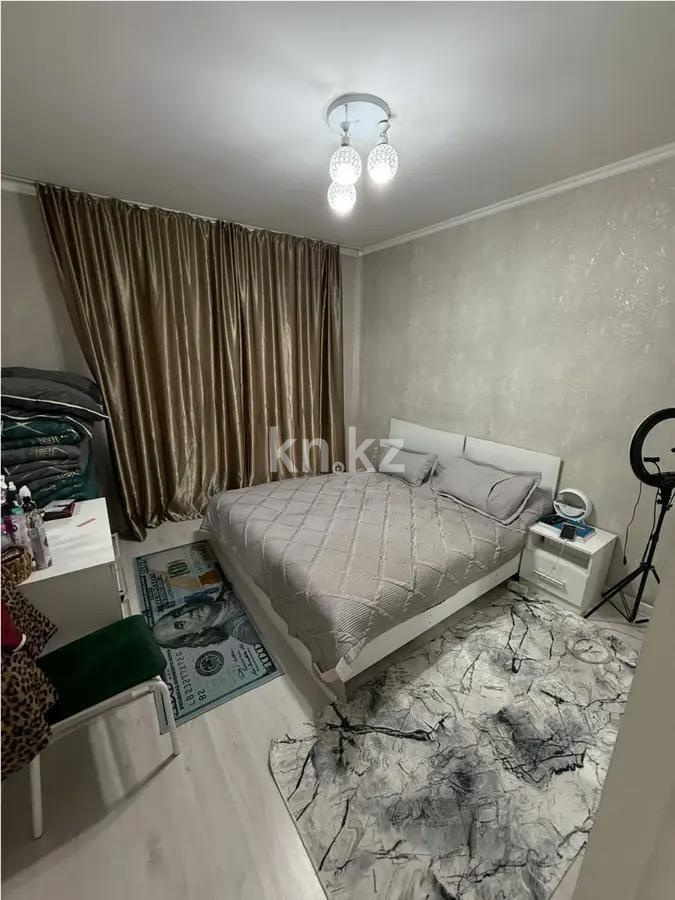 Продажа 2-комнатной квартиры, 61.5 м², ул. Северное Кольцо, дом  92/3 в Алматы - фото 2