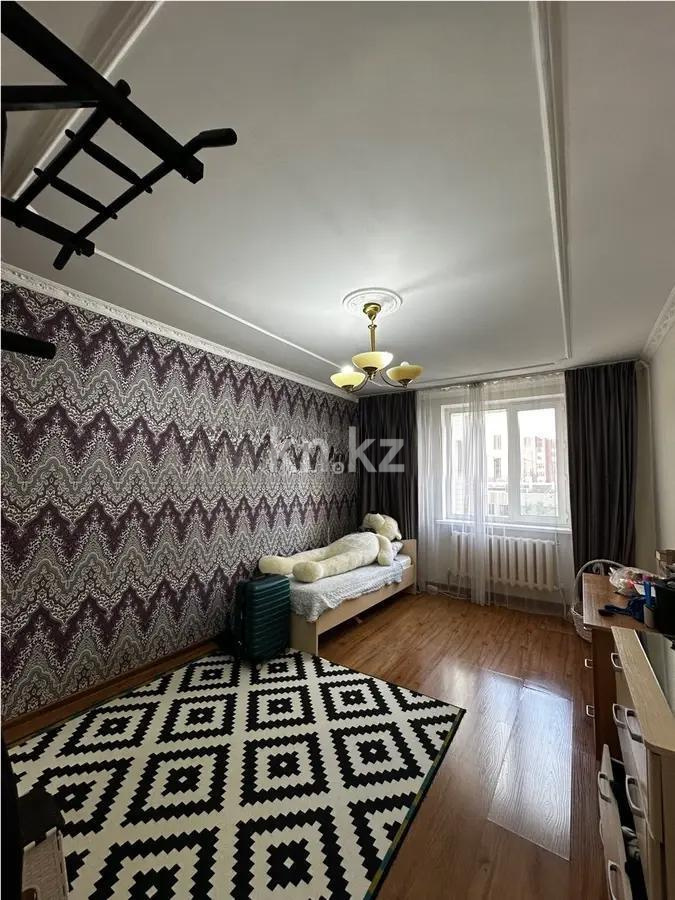 Продажа 3-комнатной квартиры, 110 м² в Астане - фото 3