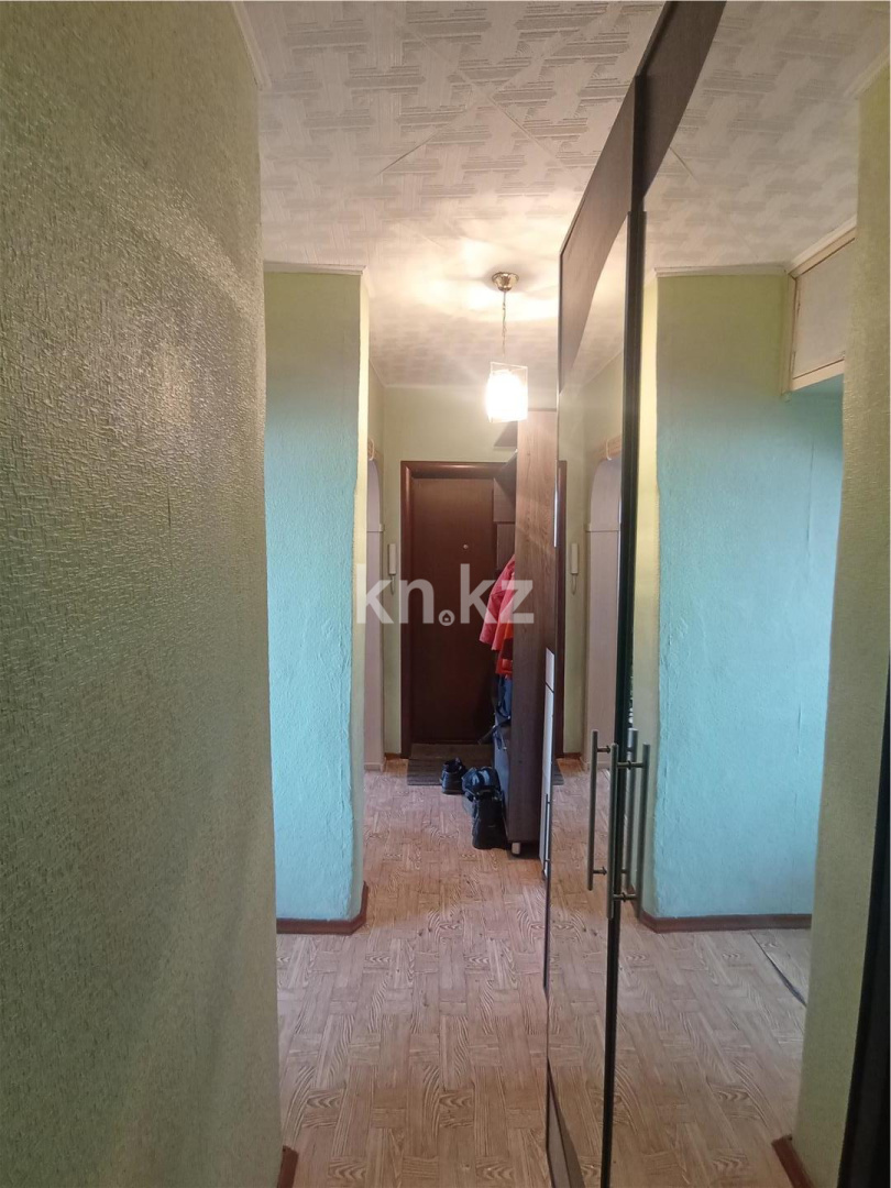 Продажа 3-комнатной квартиры, 60 м² - Продажа трехкомнатных квартир в Караганде фото 9 из 11