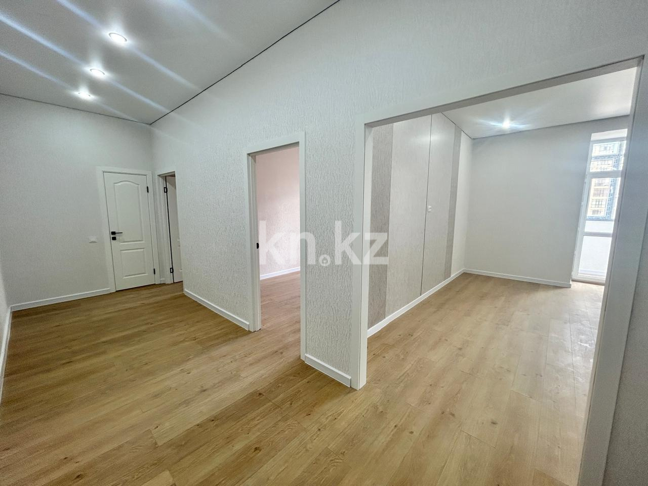 Продажа 3-комнатной квартиры, 79 м² - Продажа квартир в Казахстане - страница 22 фото 9 из 13