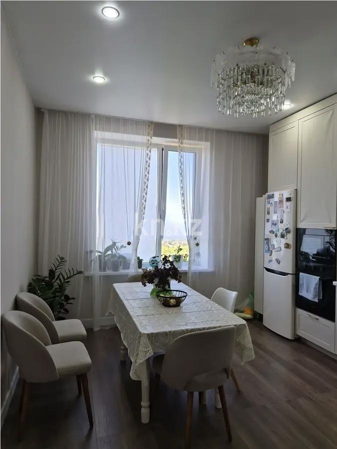 Продажа 3-комнатной квартиры, 98 м² в Астане - фото 3
