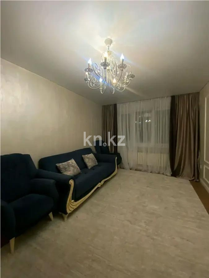Продажа 3-комнатной квартиры, 92 м², мкр-н Нуркент, дом  78 - Продажа  трехкомнатных квартир в новостройках Алматы с фото фото 1 из 3