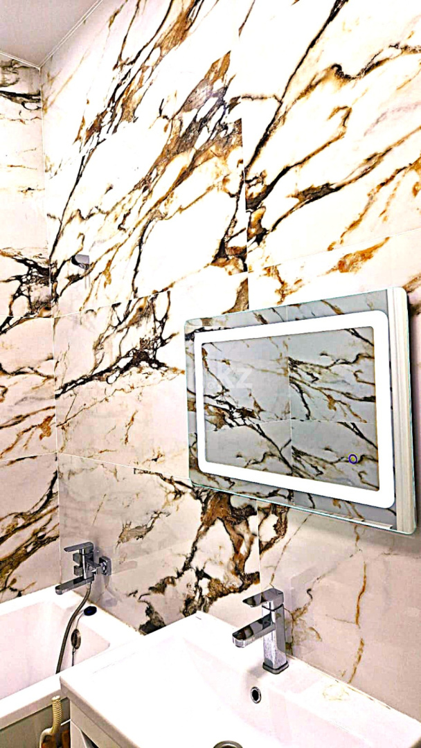 Продажа 2-комнатной квартиры, 63 м², ул. Казыбек би, дом  7а - пересечение с ул. Розы Баглановой, район Астана-Арена, Барыс-Арена. в Астане - фото 12