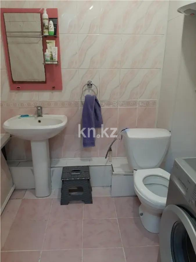 Продажа 2-комнатной квартиры, 36 м² - Продажа недвижимости в Казахстане фото 3 из 5