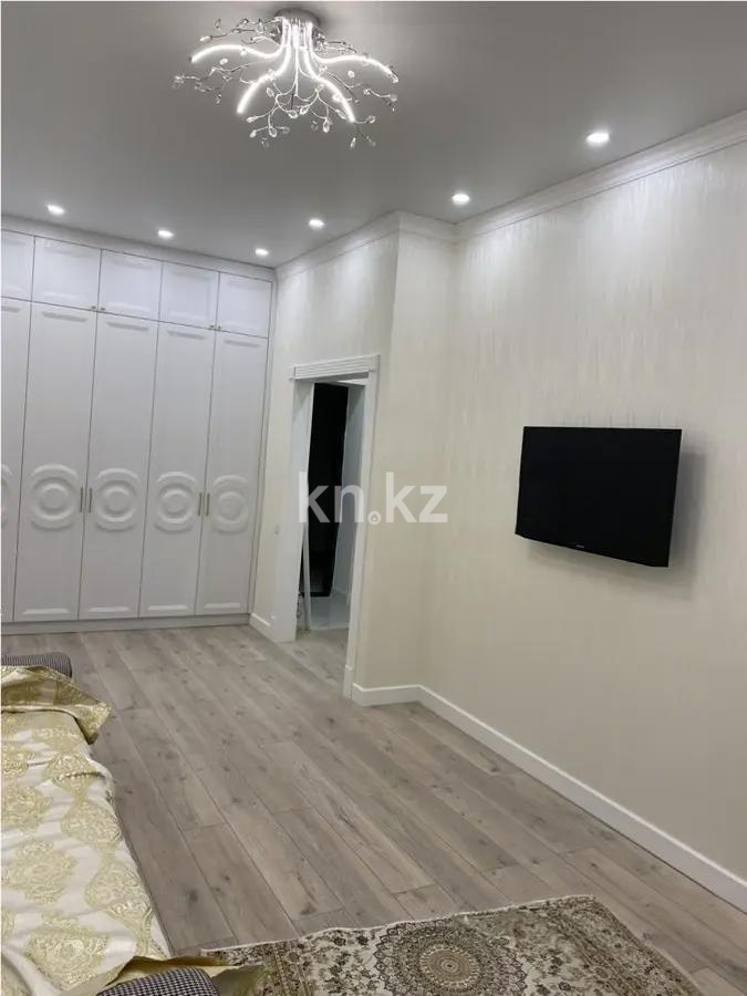 Продажа 1-комнатной квартиры, 40 м² - Продажа квартир в р-не Нура Астаны - страница 135 фото 1 из 5