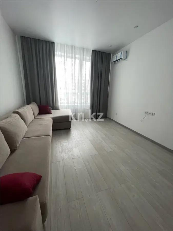 Продажа 2-комнатной квартиры, 62 м² - Продажа недвижимости в Астане - страница 28 фото 1 из 3