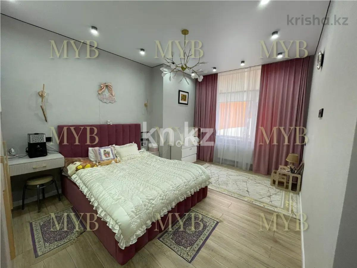 Продажа 2-комнатной квартиры, 70 м² - Продажа недвижимости в Астане - страница 12 фото 2 из 5