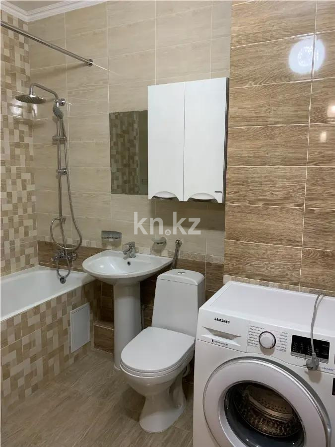 Продажа 3-комнатной квартиры, 93 м² в Астане - фото 6