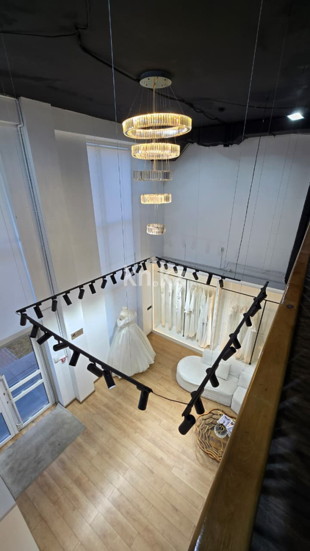 Аренда , улица Бекхожина, дом  15А - Аренда офисных и торговых помещений в Алматы фото 8 из 25