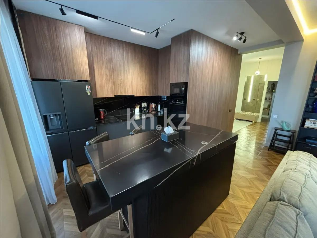 Продажа 4-комнатной квартиры, 133 м², пр. Серкебаева, дом  146/1 в Алматы - фото 5