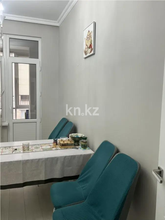 Продажа 1-комнатной квартиры, 46.6 м² - Продажа квартир в Алматы - страница 50 фото 4 из 11