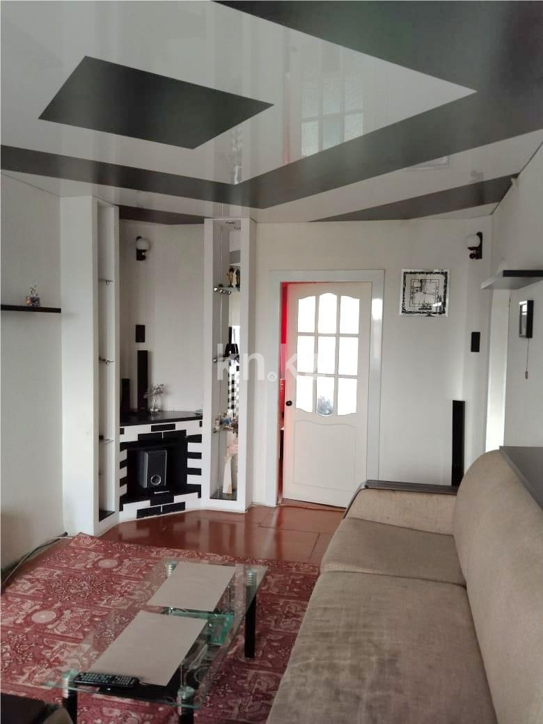 Продажа 2-комнатной квартиры, 48 м² - Продажа гаражей в Акмолинской области фото 2 из 10