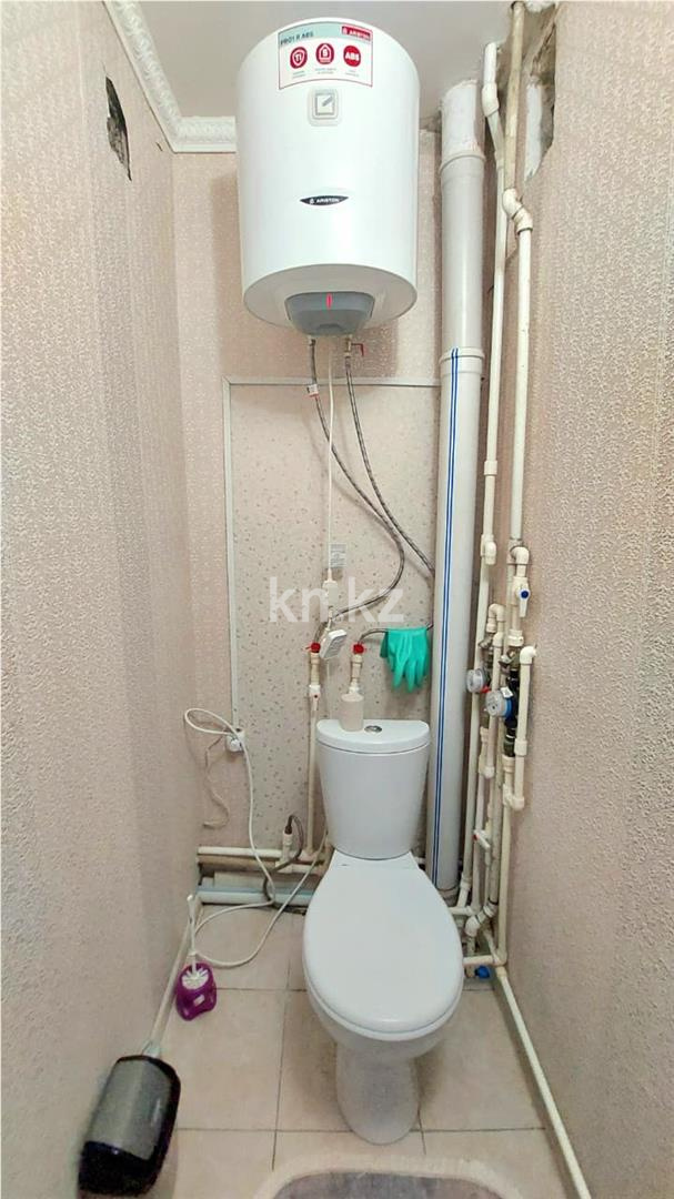 Продажа 1-комнатной квартиры, 33 м², ул. 71-й квартал в Темиртау - фото 9