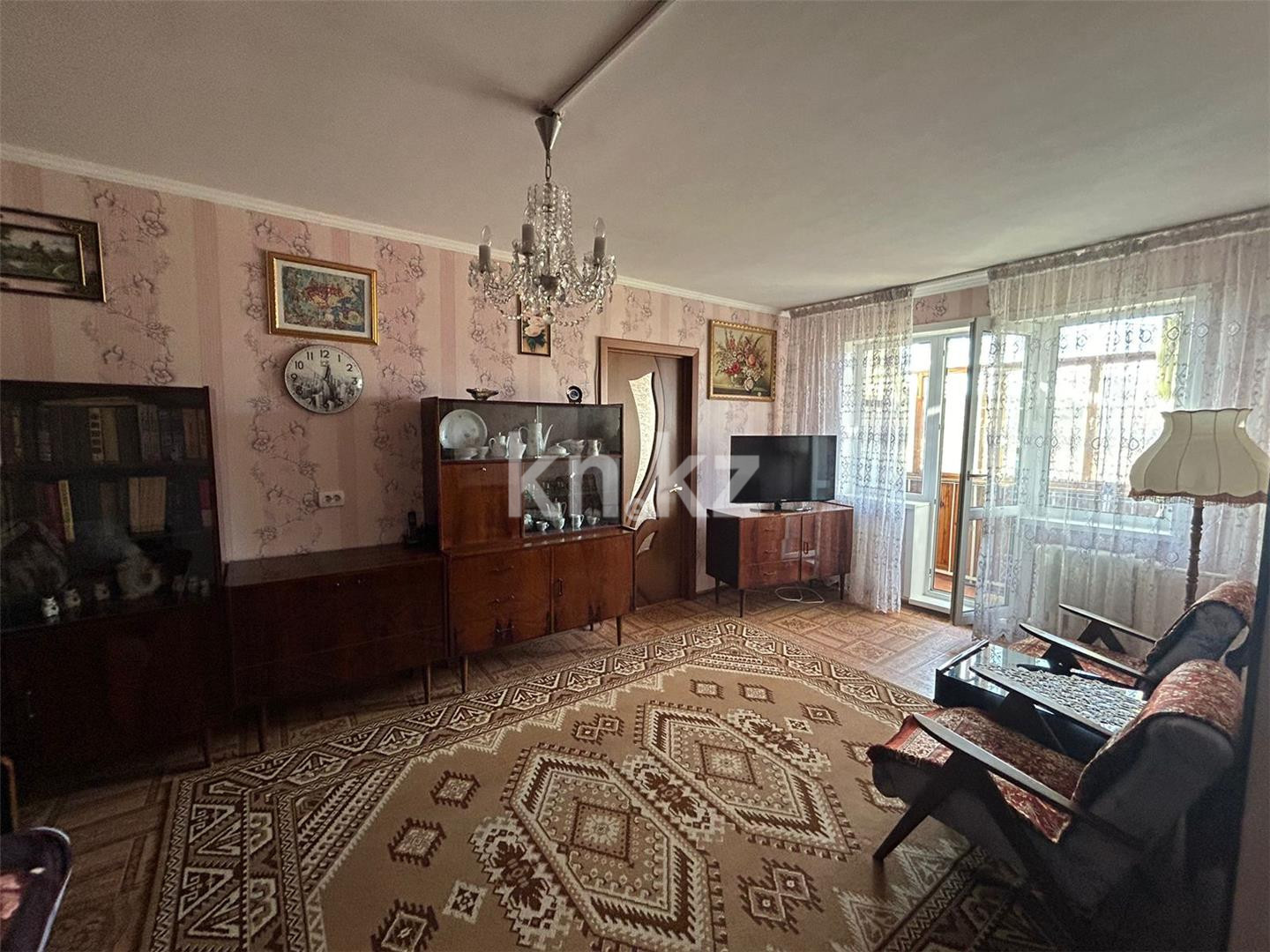 Продажа 2-комнатной квартиры, 48 м², пр. Н. Абдирова в Караганде - фото 4