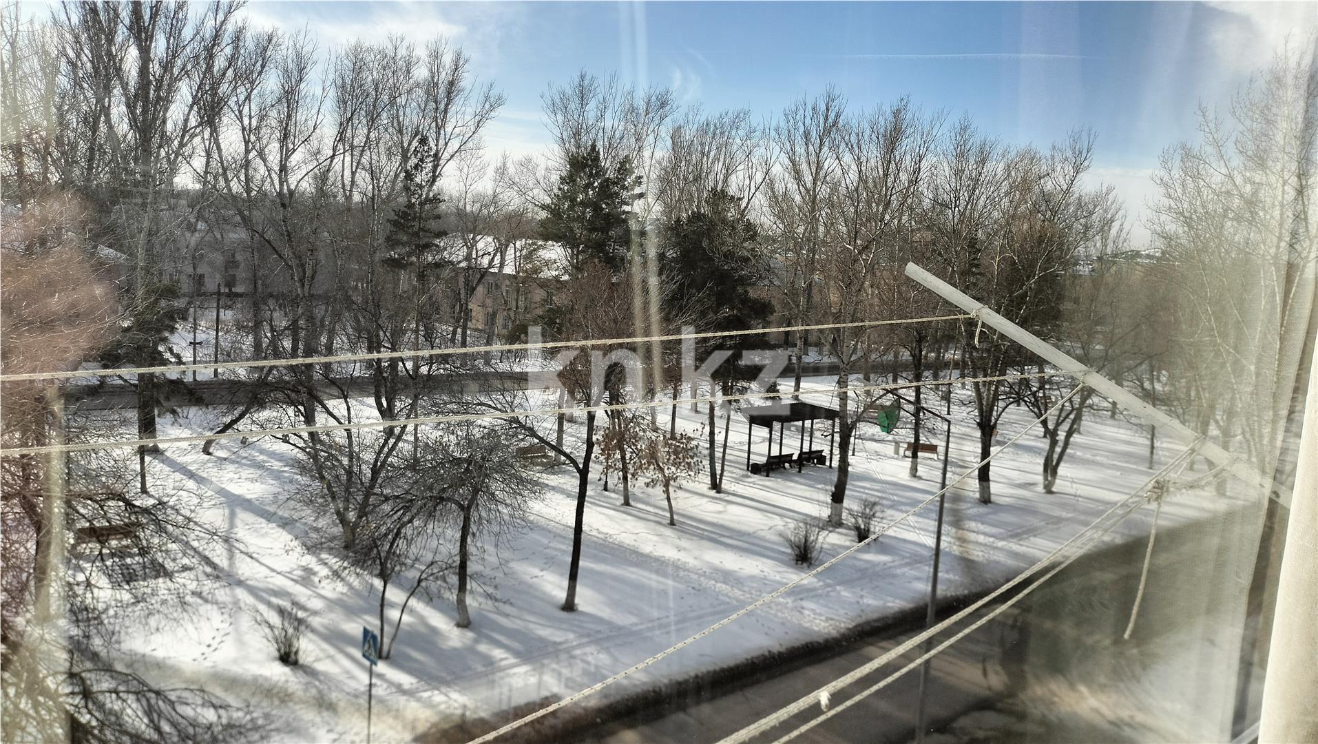 Продажа 1-комнатной квартиры, 33 м² - Продажа домов, коттеджей в Петропавловске фото 7 из 7