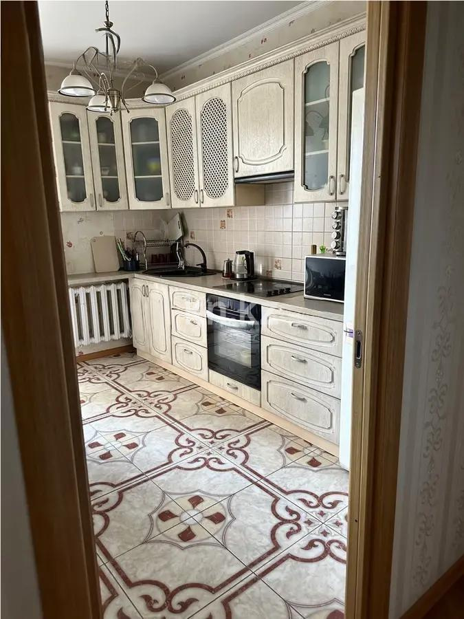 Продажа 2-комнатной квартиры, 69 м², ул. Розыбакиева, дом  289 в Алматы - фото 3