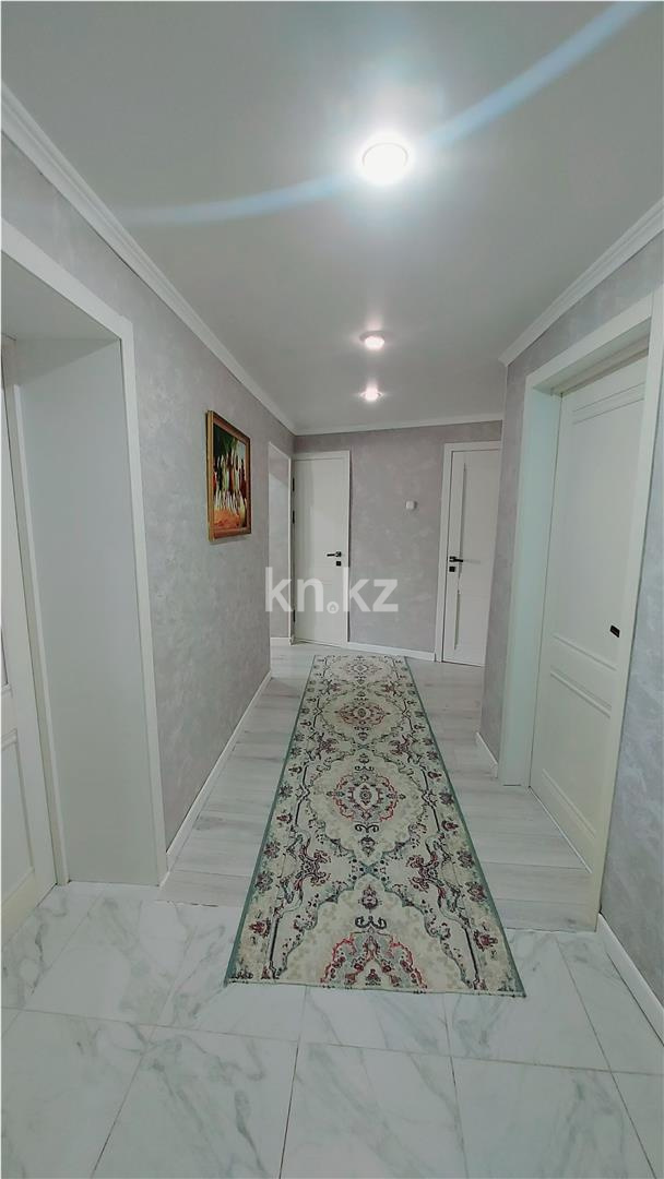 Продажа 4-комнатной квартиры, 79 м² - Продажа квартир в Караганде - страница 4 фото 12 из 13