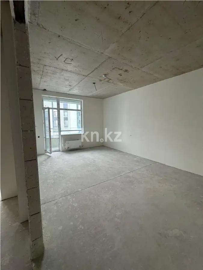 Продажа 2-комнатной квартиры, 54 м², пр. Аль-Фараби, дом  3 в Астане