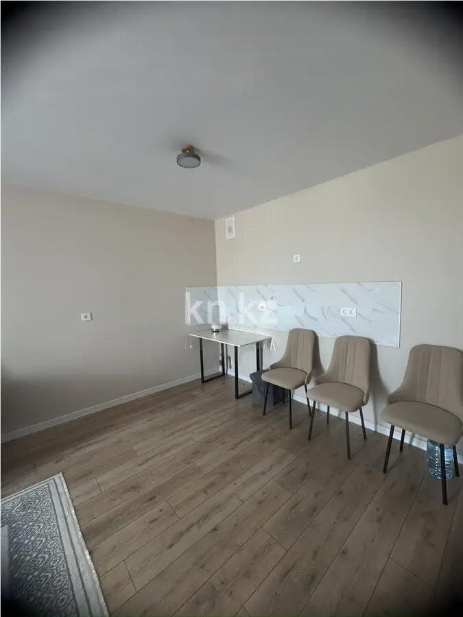 Продажа 2-комнатной квартиры, 41.5 м² в Астане - фото 3