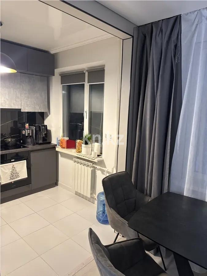 Продажа 3-комнатной квартиры, 65 м², мкр. Горка Дружбы, дом  29 - Продажа  трехкомнатных квартир в Темиртау без посредников фото 2 из 3