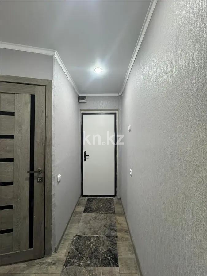 Продажа 2-комнатной квартиры, 44 м², мкр-н 16, дом  23 - Продажа  двухкомнатных квартир в Караганде без посредников фото 5 из 5