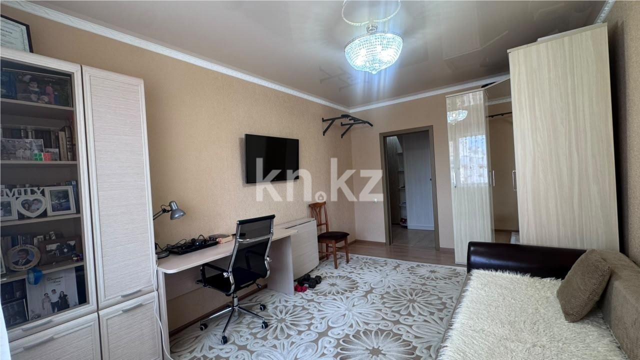 Продажа 3-комнатной квартиры, 89 м² в Караганде - фото 8