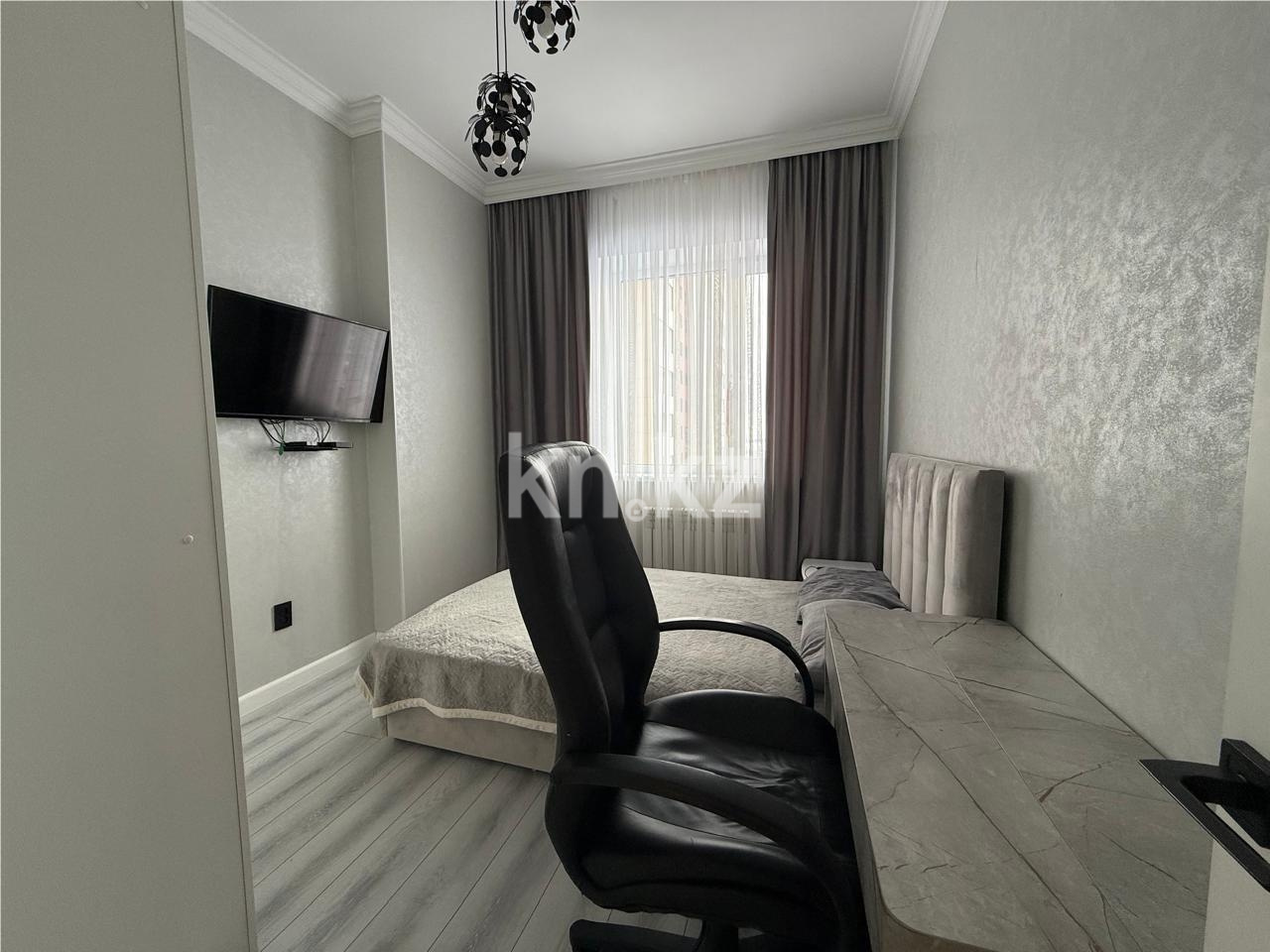 Продажа 4-комнатной квартиры, 88 м² в Караганде - фото 9
