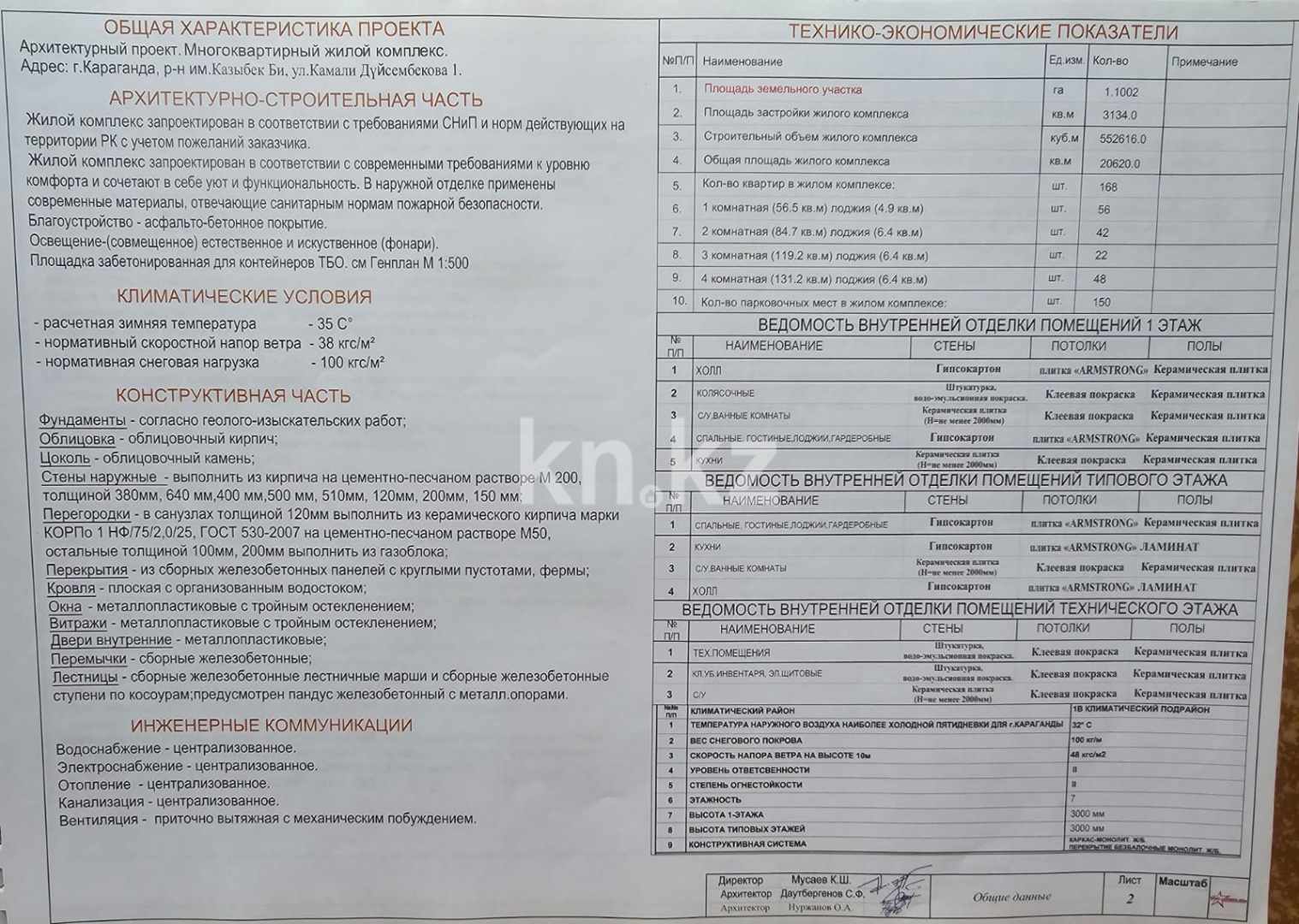 Продажа участка, 1 га - Продажа земельных участков в Караганде фото 10 из 10