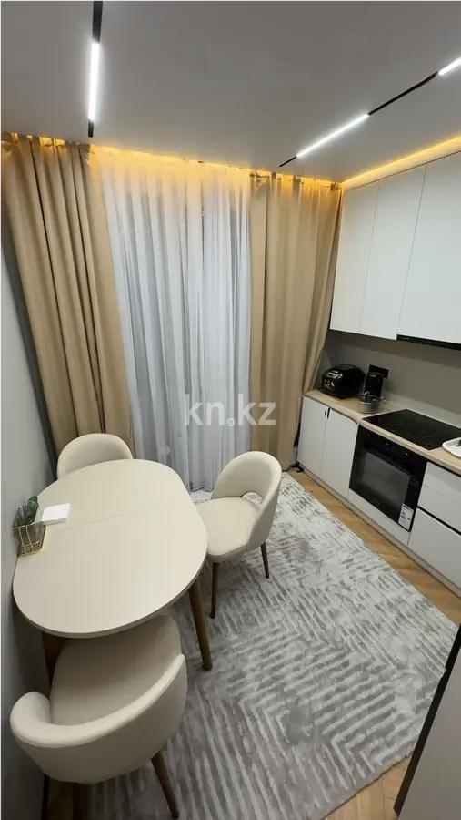 Продажа 2-комнатной квартиры, 50 м², пр. Туран, дом  55/16 - Продажа квартир в Казахстане фото 3 из 5
