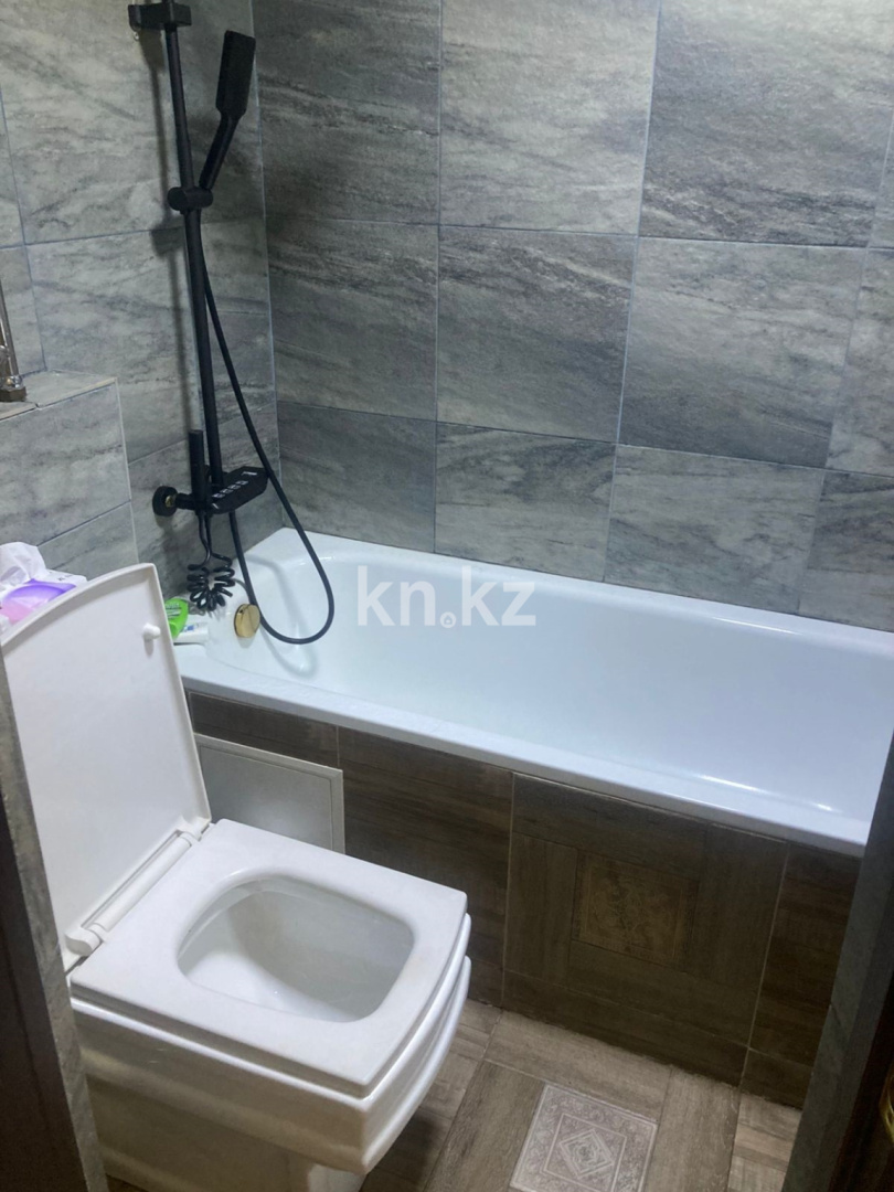 Продажа 2-комнатной квартиры, 44 м², ул. Шашкина в Алматы - фото 4