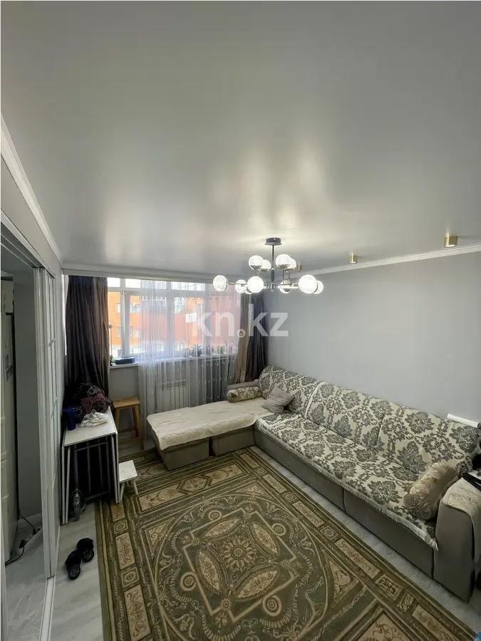 Продажа 2-комнатной квартиры, 62 м² - Продажа недвижимости в Алматы - страница 16 фото 2 из 7