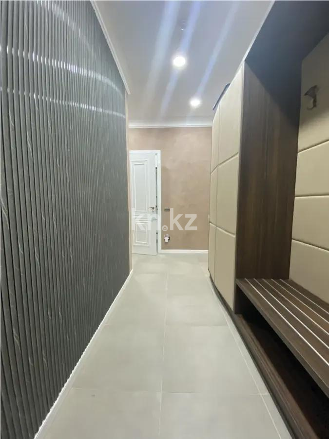 Продажа 2-комнатной квартиры, 62.4 м² - Продажа квартир в Алматы - страница 8 фото 5 из 5