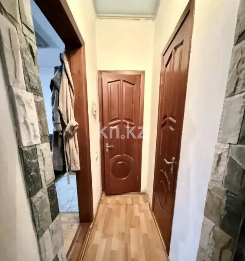 Продажа 2-комнатной квартиры, 60 м² в Алматы