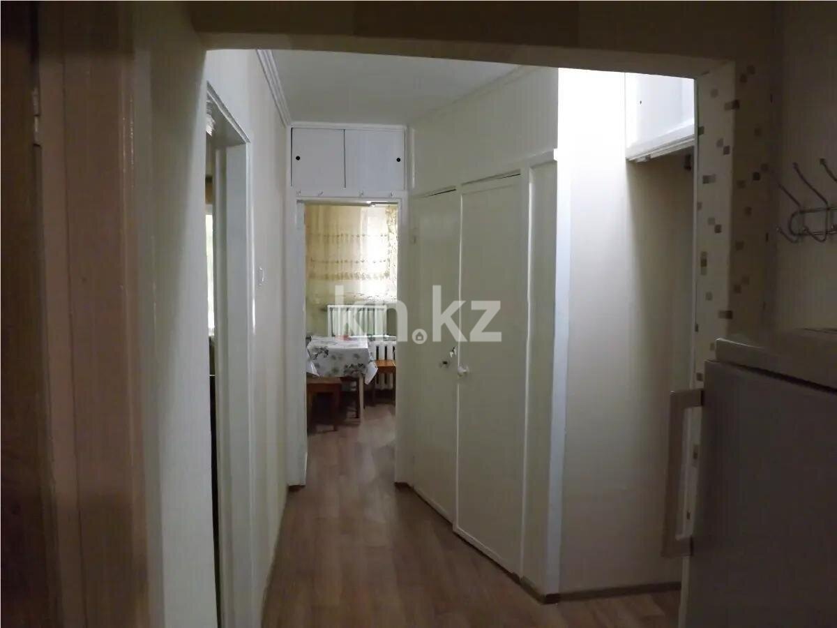 Продажа 3-комнатной квартиры, 61.3 м² в Алматы - фото 6