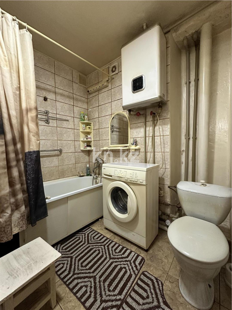 Продажа 3-комнатной квартиры, 54 м², мкр-н 6-й в Темиртау - фото 11