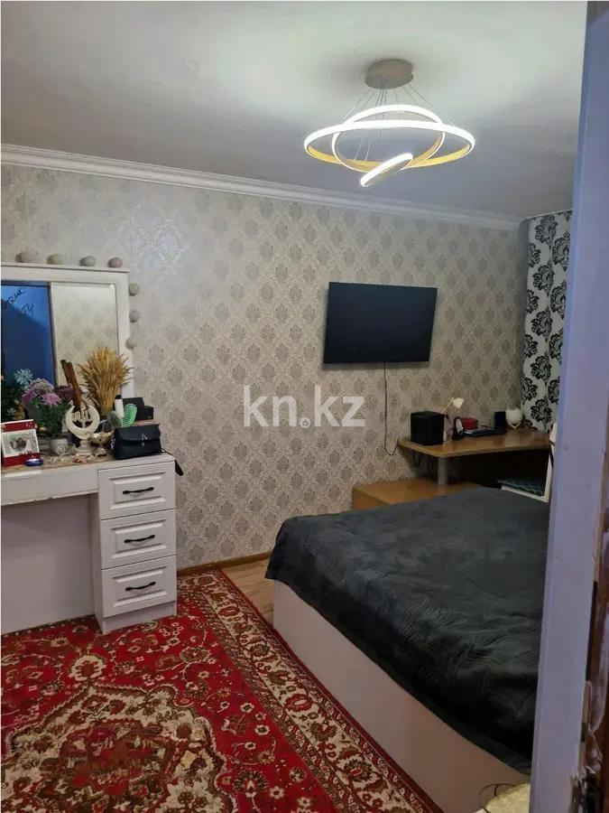 Продажа 3-комнатной квартиры, 76.5 м² в Астане - фото 3