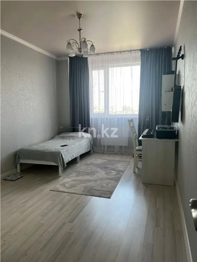 Продажа 3-комнатной квартиры, 96 м² в Астане - фото 4