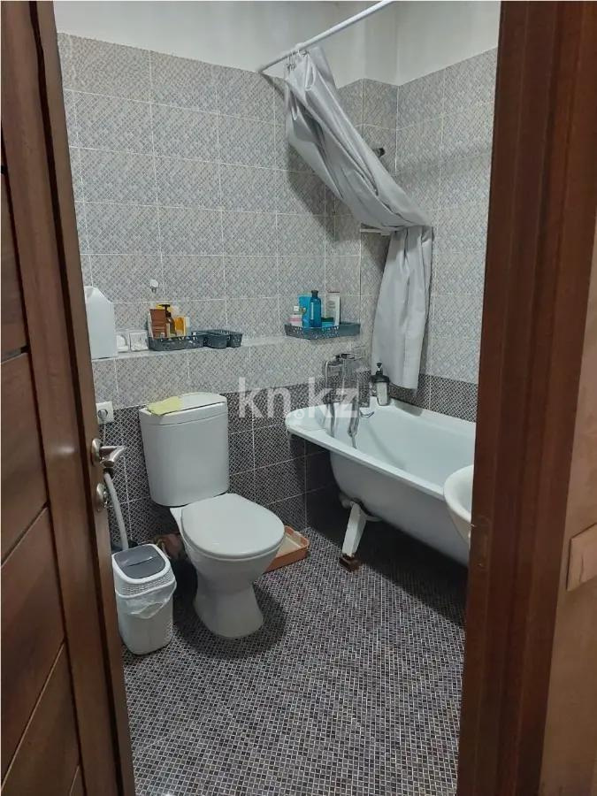 Продажа 2-комнатной квартиры, 41.8 м², ул. Кенесары хана, дом  83/1 - Продажа баз, складов и промышленной недвижимости в Шымкенте фото 4 из 4