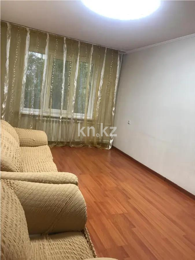 Продажа 4-комнатной квартиры, 83.3 м², ул. Жарокова, дом  273а - Продажа  четырехкомнатных квартир в Алматы фото 1 из 6