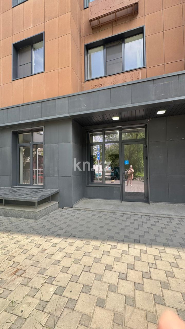 Аренда помещения - Аренда офисных и торговых помещений в Алматы фото 1 из 8