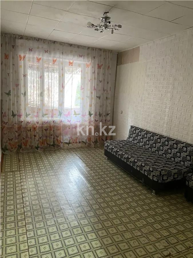 Продажа 2-комнатной квартиры, 38.3 м², пр. Суюнбая, дом  263/17 - Продажа квартир в Алматы фото 1 из 6