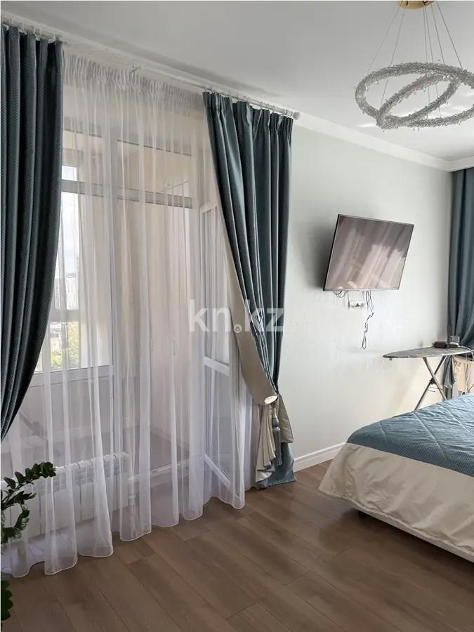 Продажа 2-комнатной квартиры, 70.4 м² в Астане - фото 3